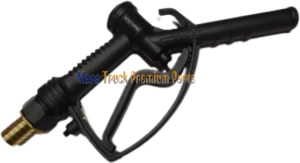 Μανικα πιστολι αλουμινιου πετρελαιου επαγγελματικη